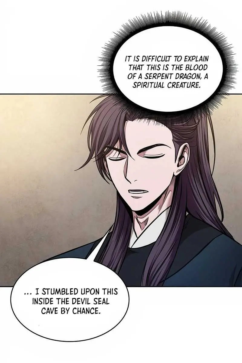 Nano Machine Chapter 78 Page 93
