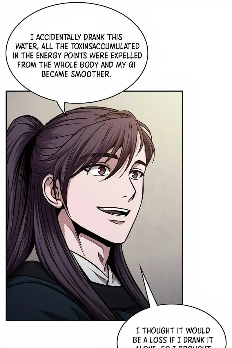 Nano Machine Chapter 78 Page 99