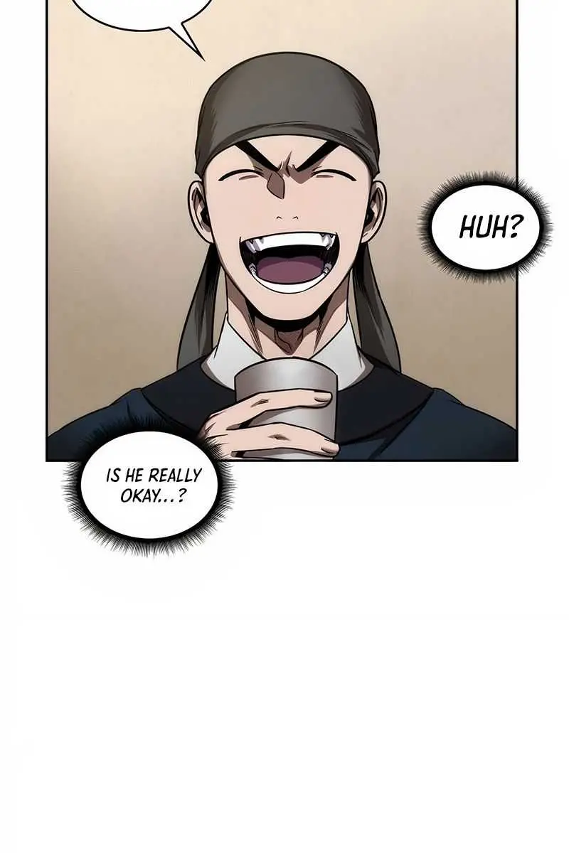 Nano Machine Chapter 78 Page 107