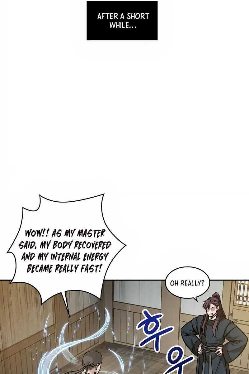 Nano Machine Chapter 78 Page 113