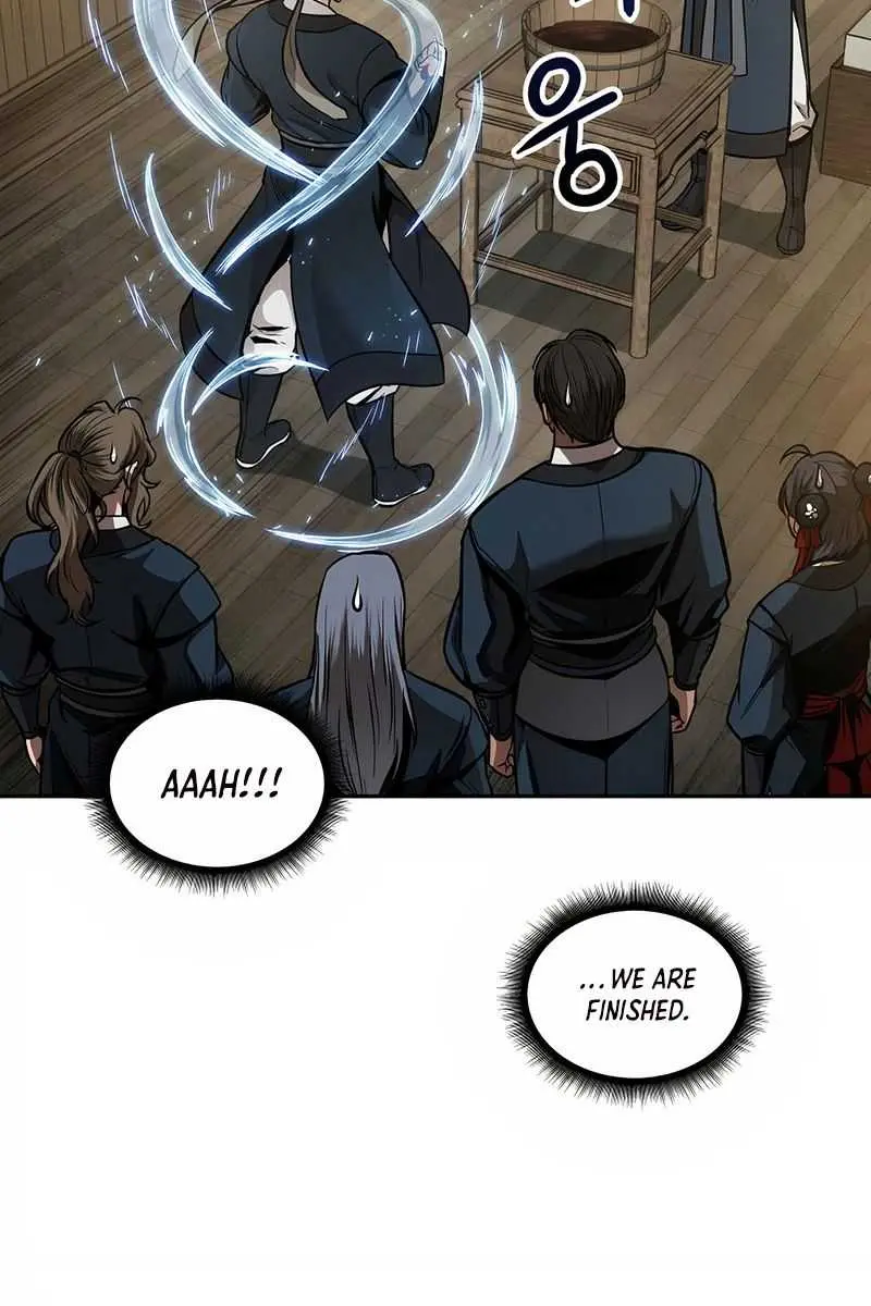 Nano Machine Chapter 78 Page 114