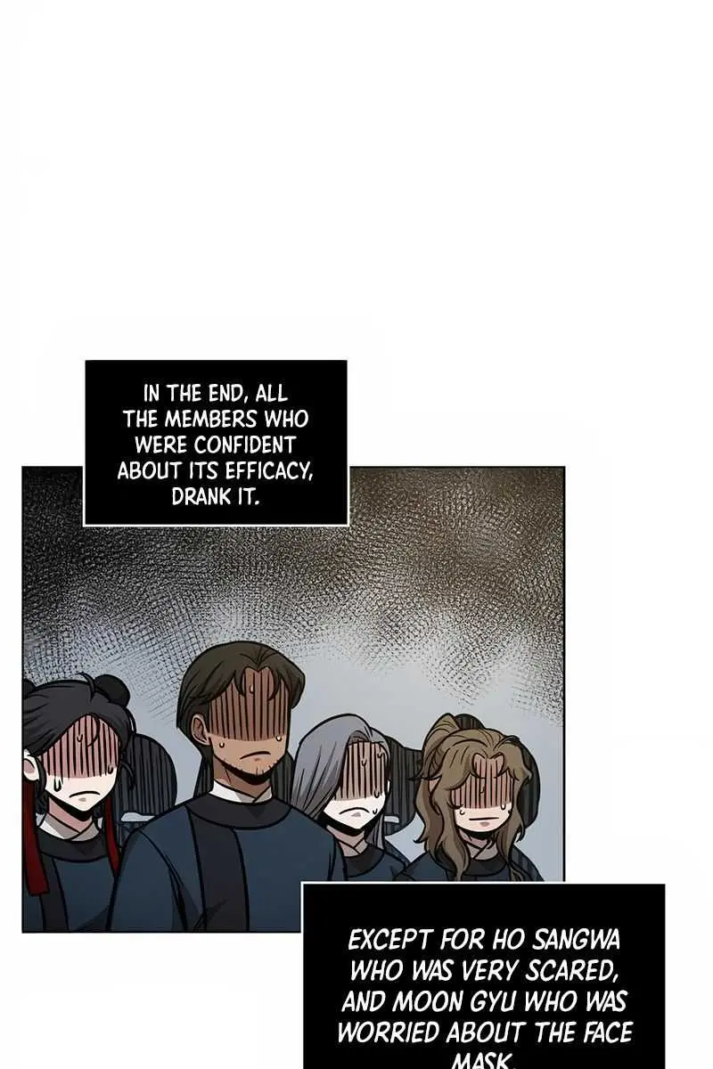 Nano Machine Chapter 78 Page 115