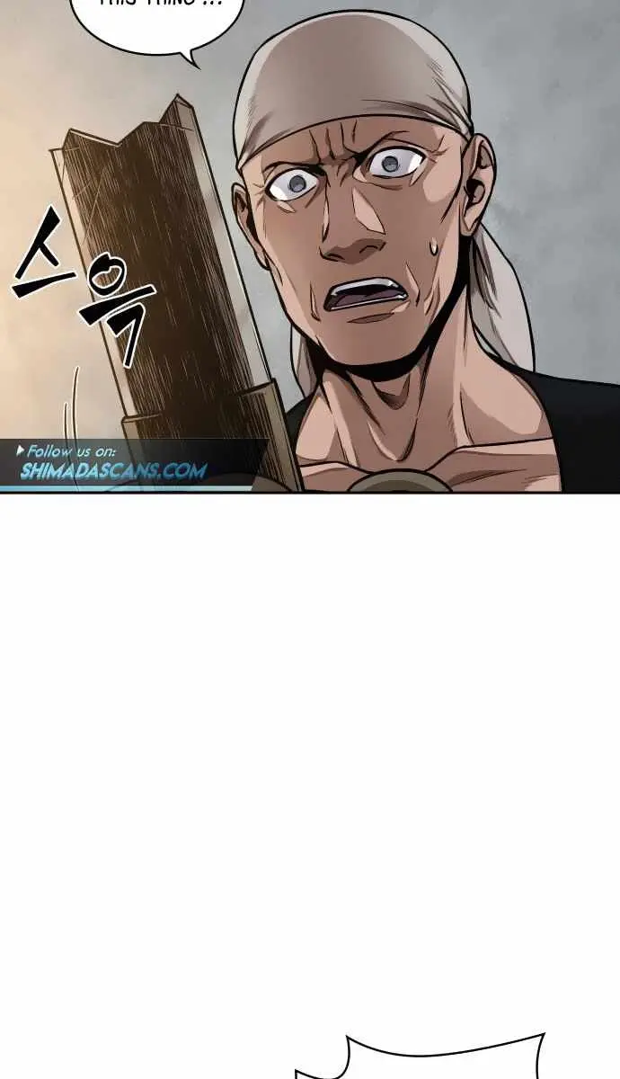 Nano Machine Chapter 79 Page 7