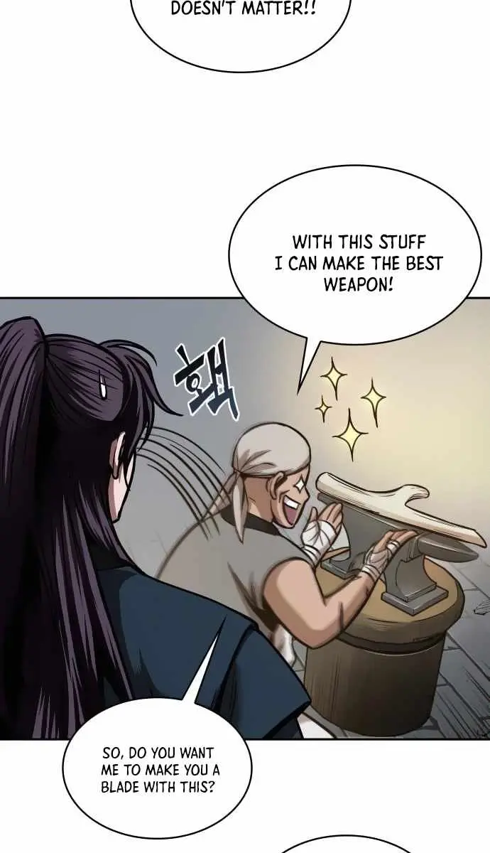 Nano Machine Chapter 79 Page 9
