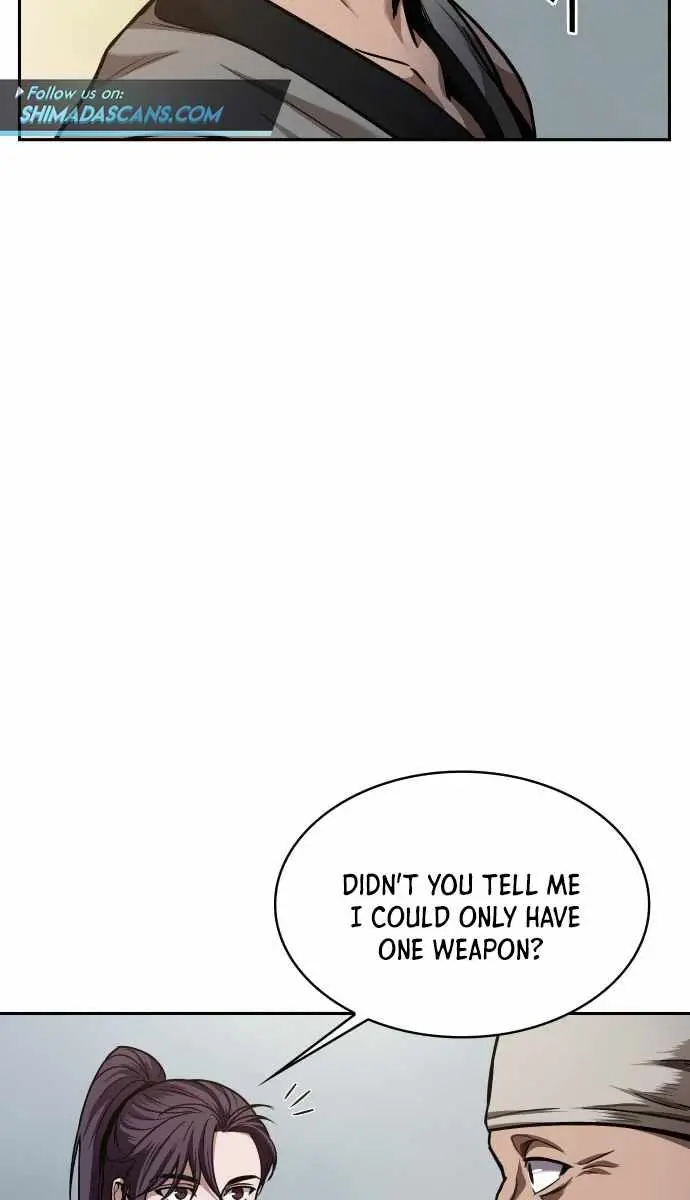 Nano Machine Chapter 79 Page 12