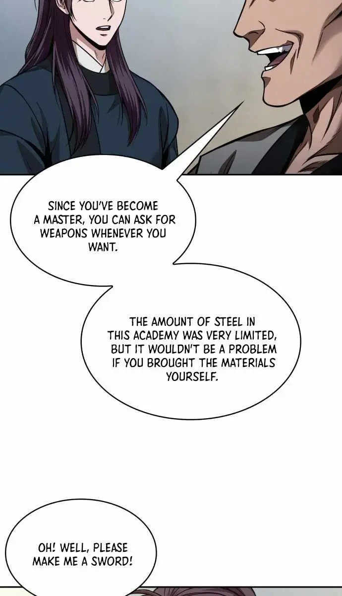 Nano Machine Chapter 79 Page 13