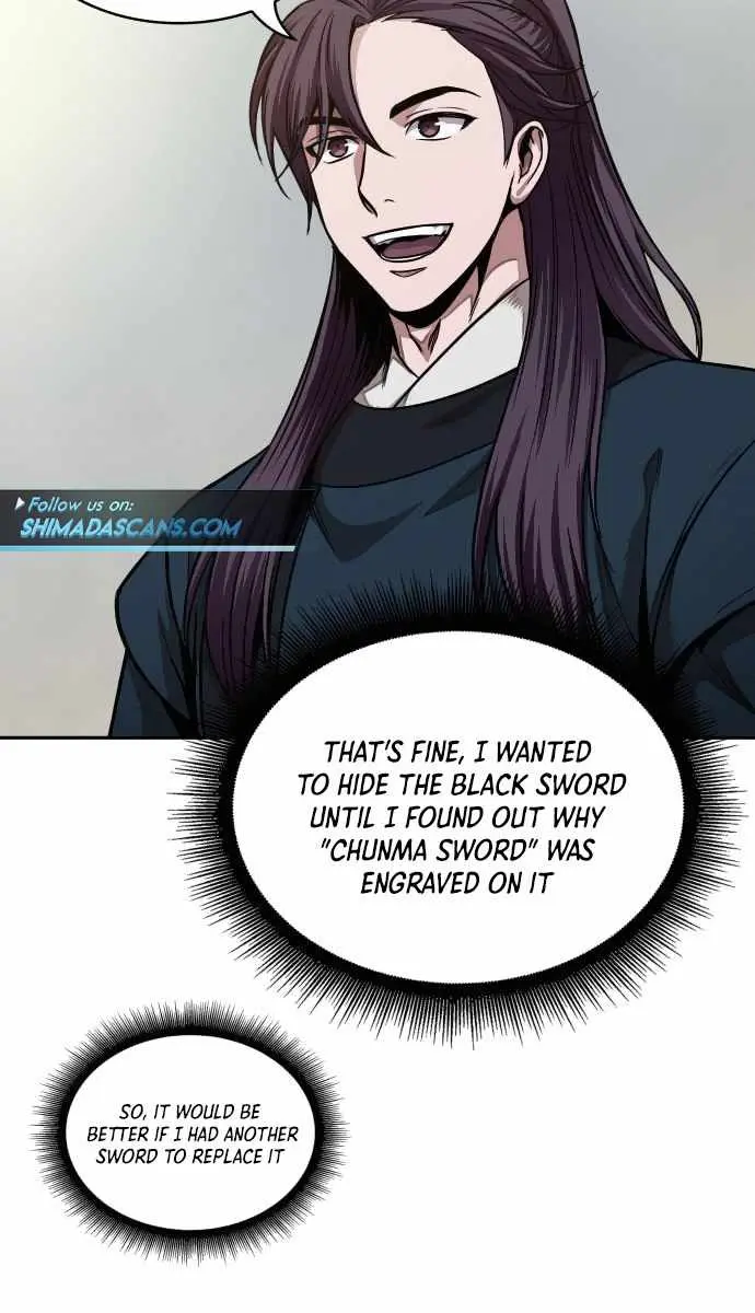 Nano Machine Chapter 79 Page 14