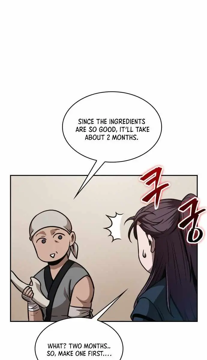 Nano Machine Chapter 79 Page 15