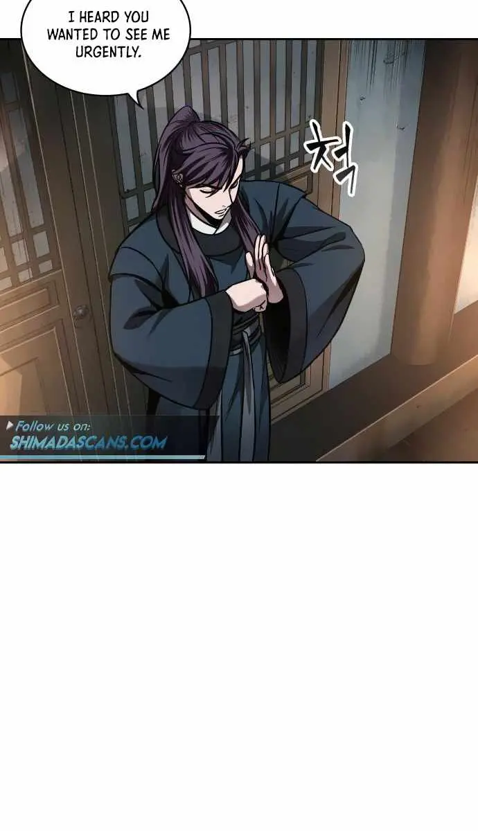 Nano Machine Chapter 79 Page 35