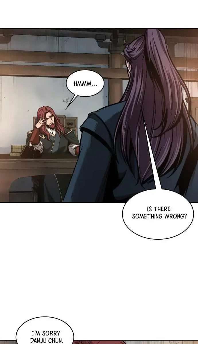 Nano Machine Chapter 79 Page 36