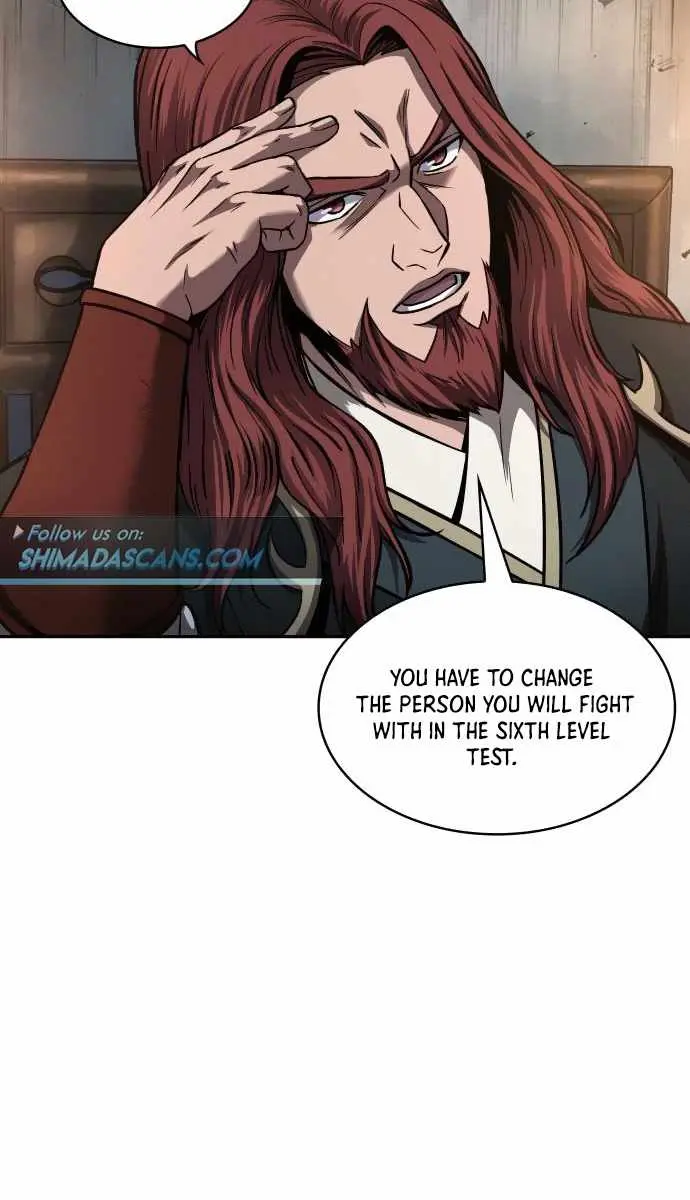 Nano Machine Chapter 79 Page 37