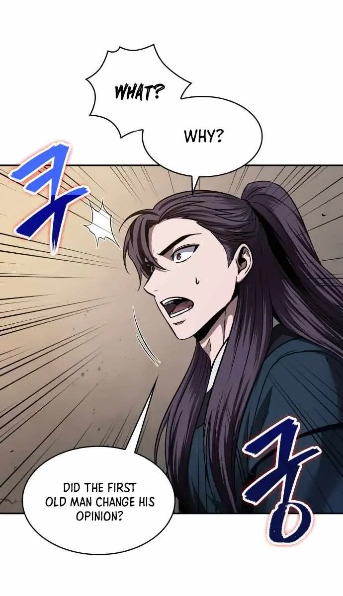 Nano Machine Chapter 79 Page 38