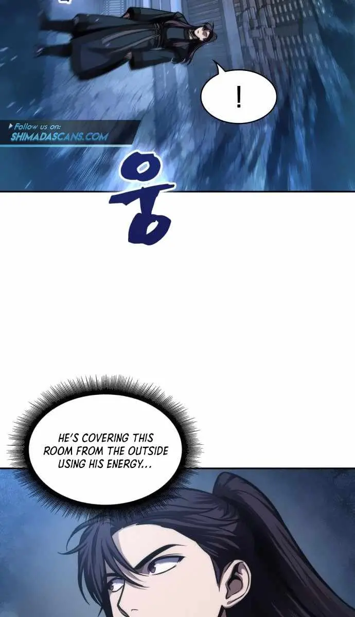 Nano Machine Chapter 79 Page 42