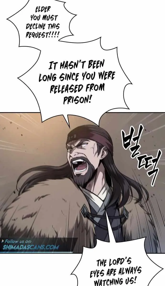 Nano Machine Chapter 79 Page 61