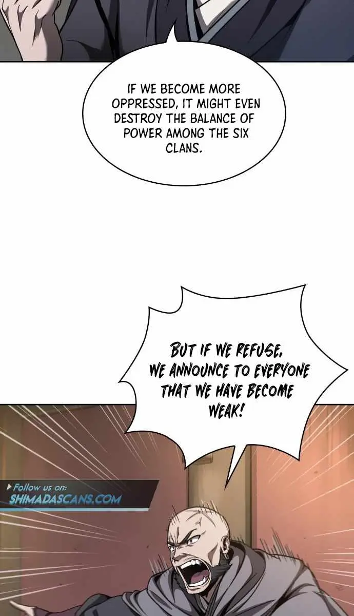 Nano Machine Chapter 79 Page 63