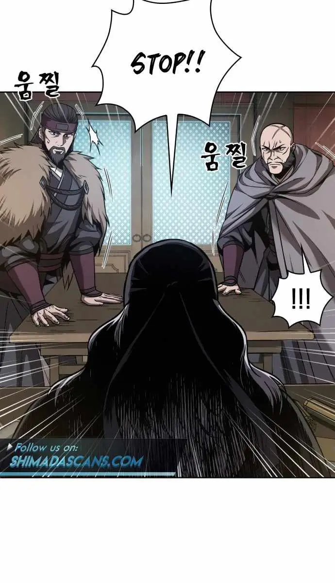 Nano Machine Chapter 79 Page 68