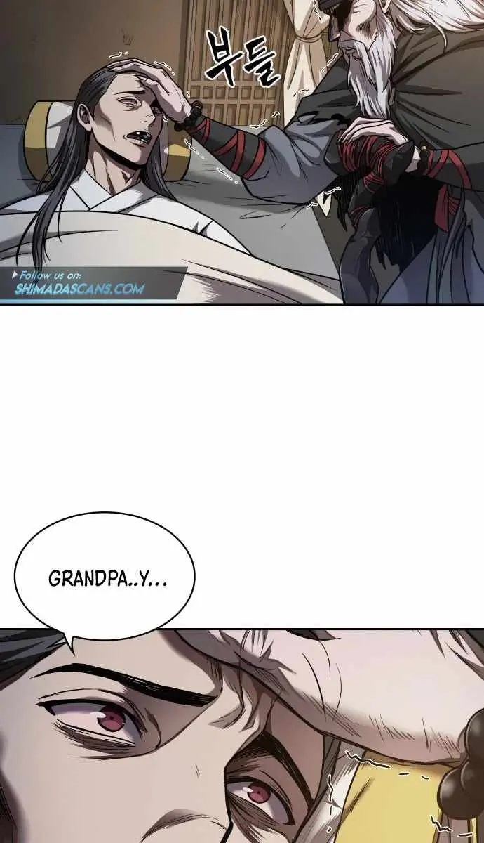 Nano Machine Chapter 79 Page 77