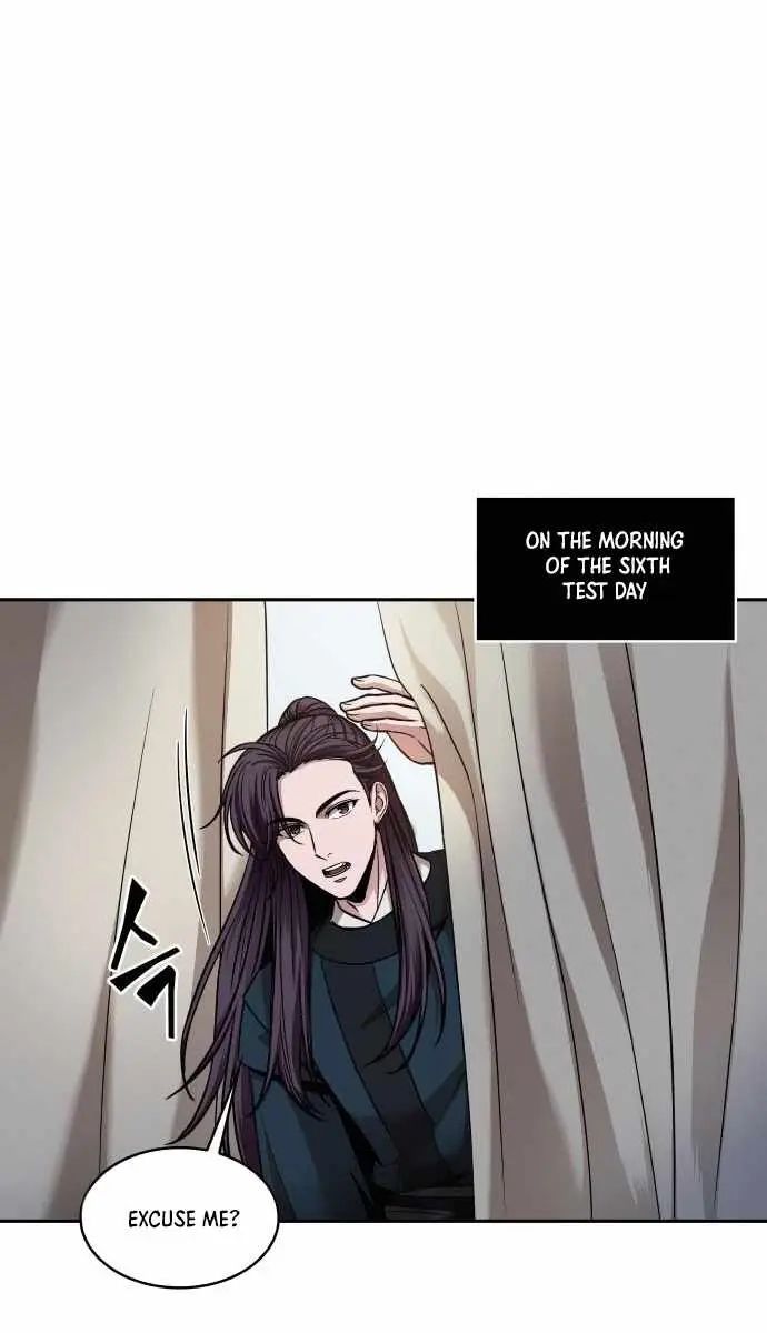Nano Machine Chapter 79 Page 92