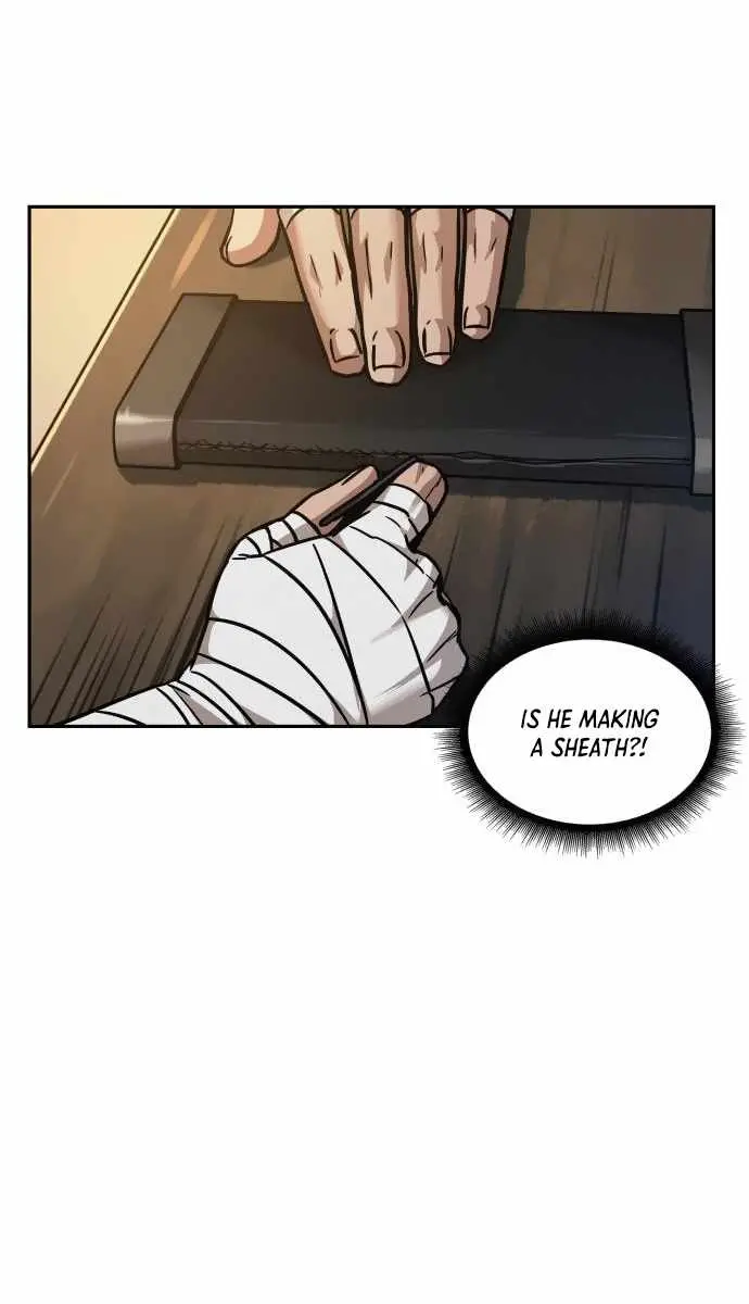 Nano Machine Chapter 79 Page 94