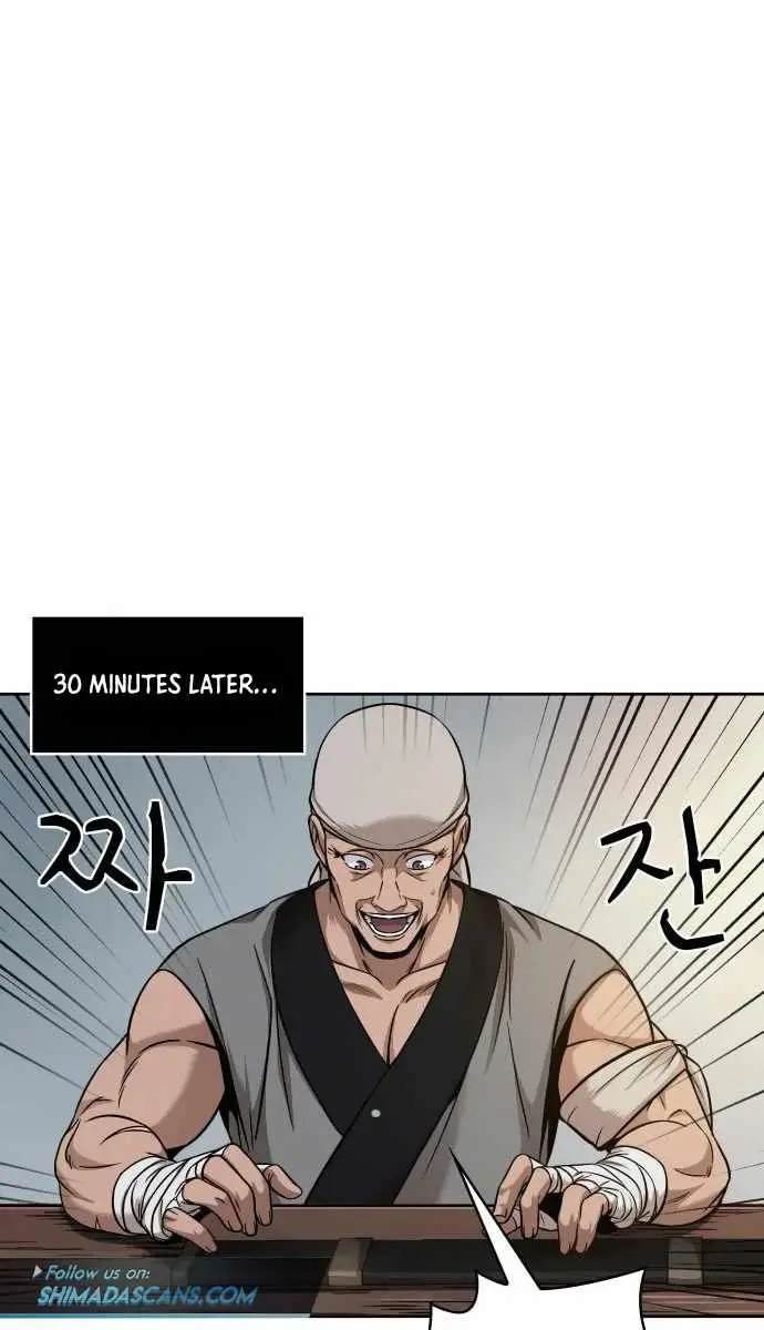 Nano Machine Chapter 79 Page 95