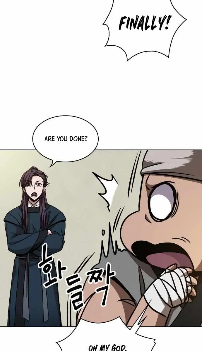 Nano Machine Chapter 79 Page 96