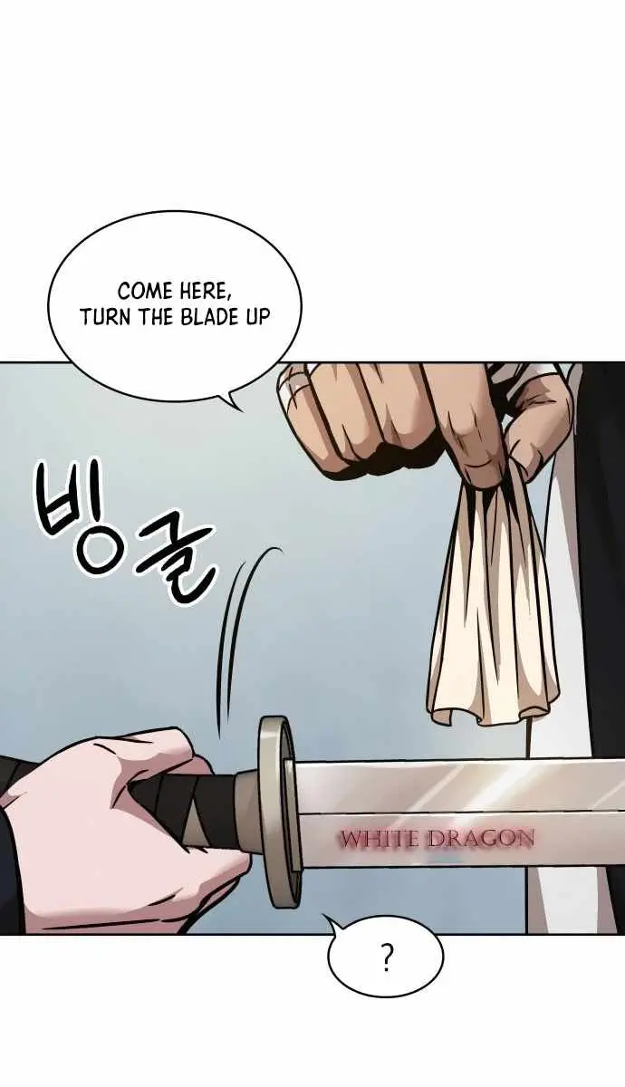 Nano Machine Chapter 79 Page 100