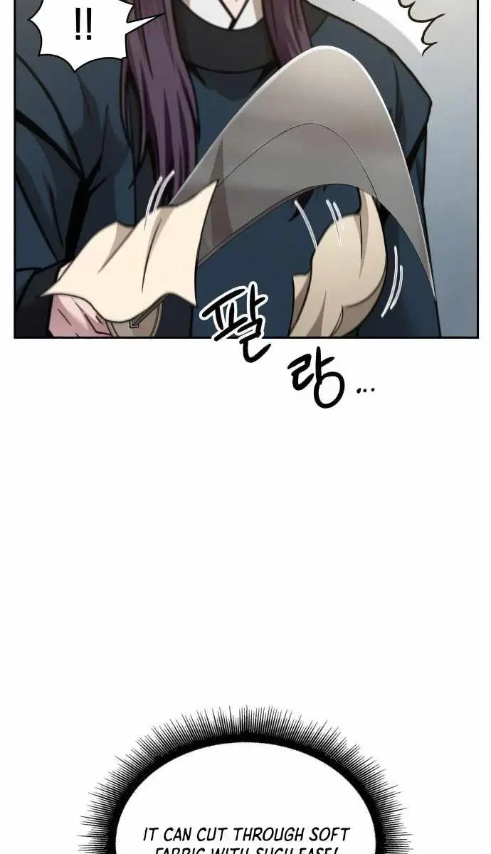 Nano Machine Chapter 79 Page 102
