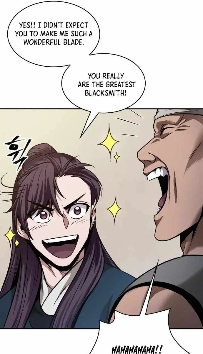 Nano Machine Chapter 79 Page 104