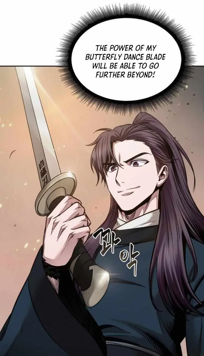 Nano Machine Chapter 79 Page 107