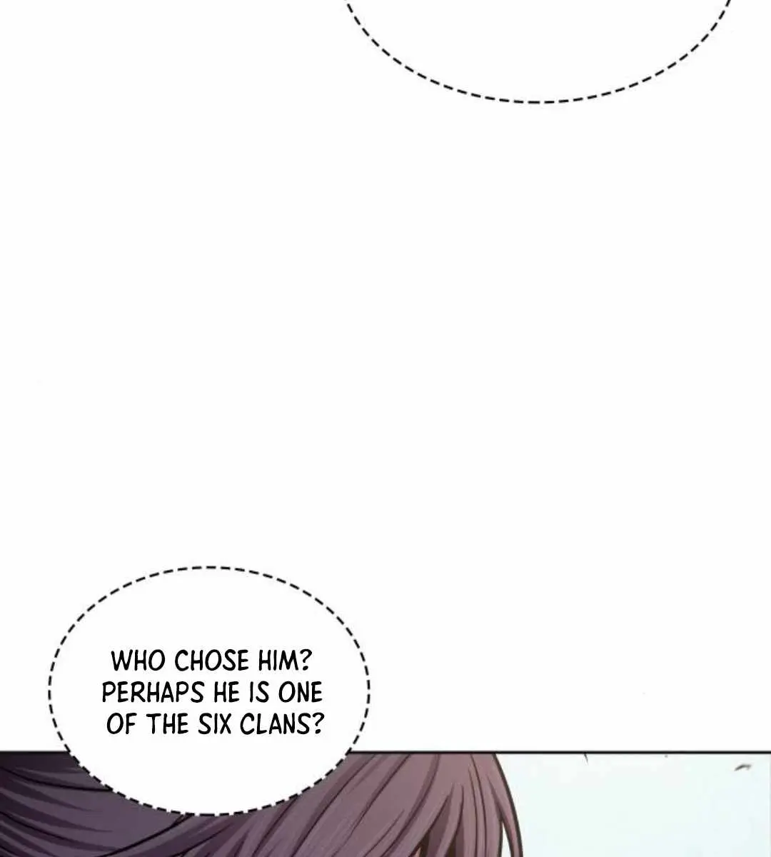 Nano Machine Chapter 80 Page 6