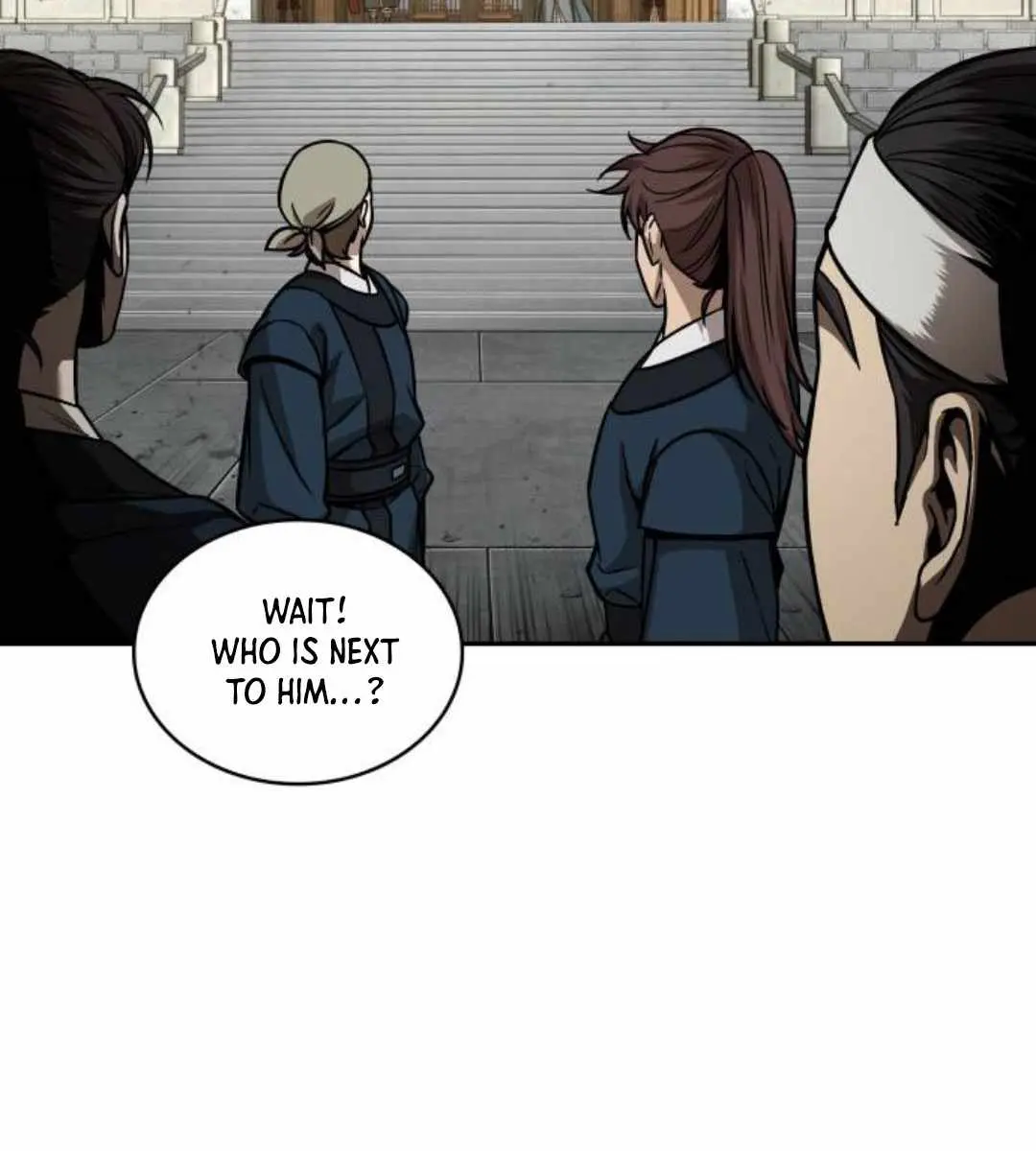 Nano Machine Chapter 80 Page 10