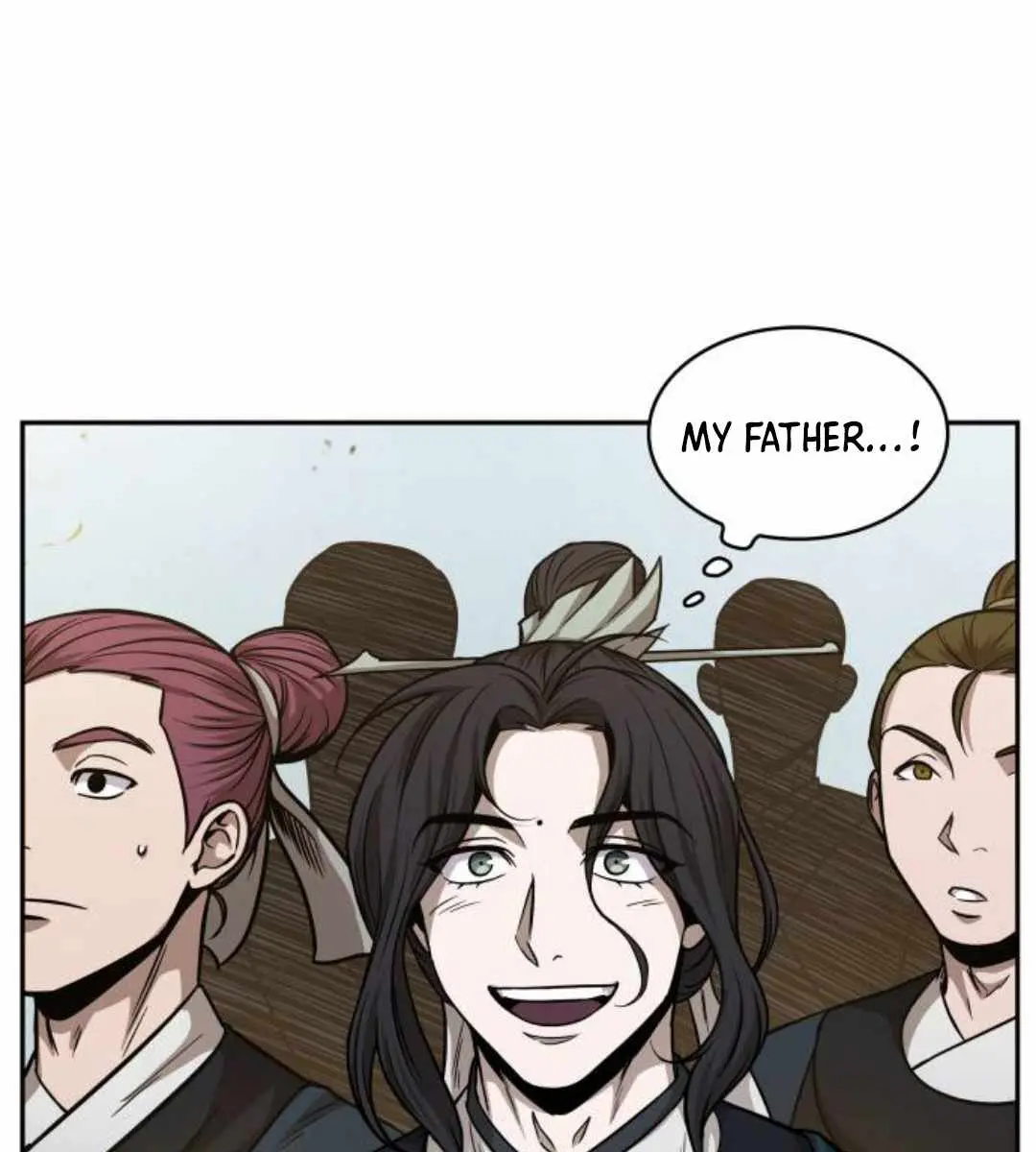 Nano Machine Chapter 80 Page 14