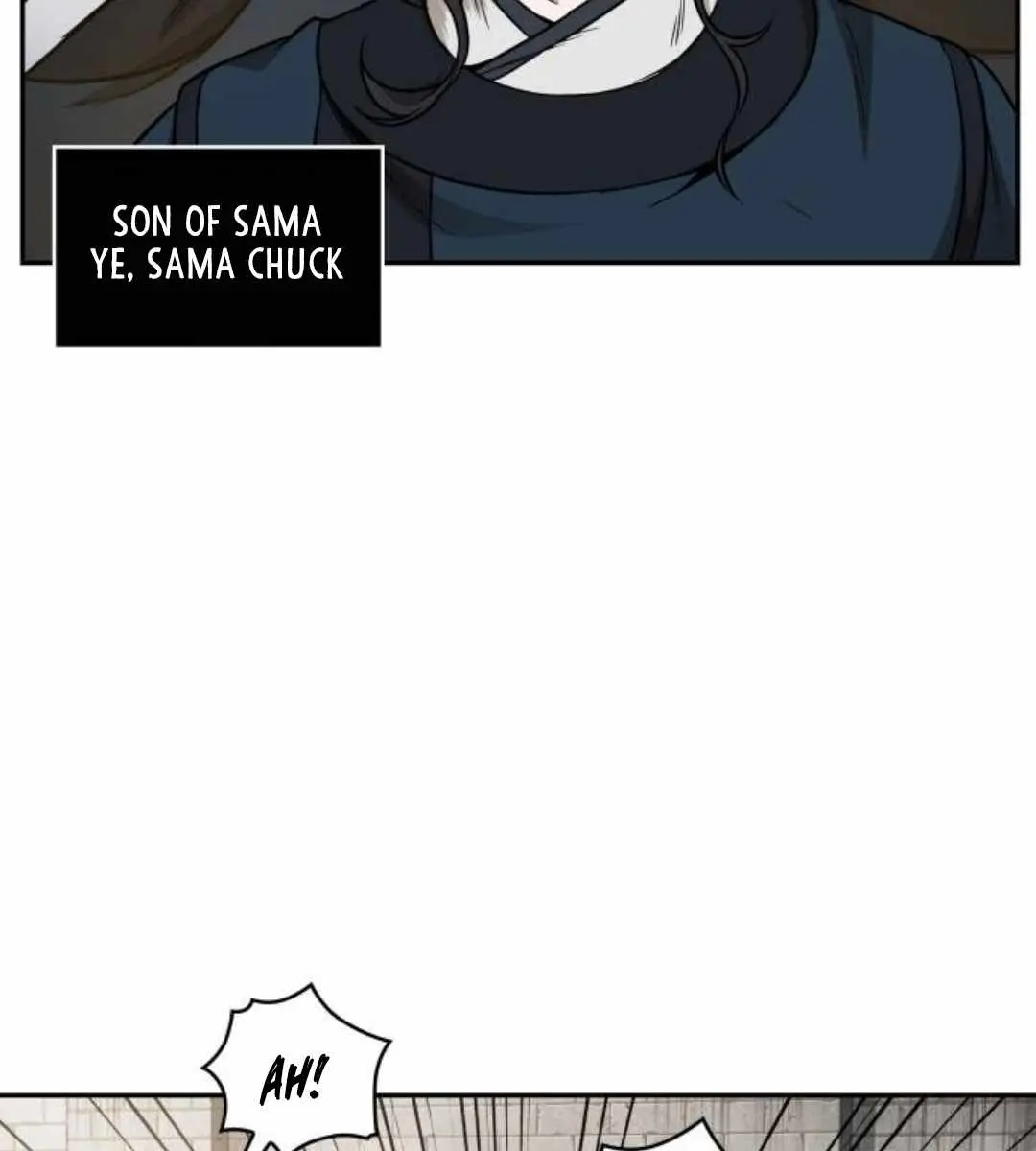 Nano Machine Chapter 80 Page 15
