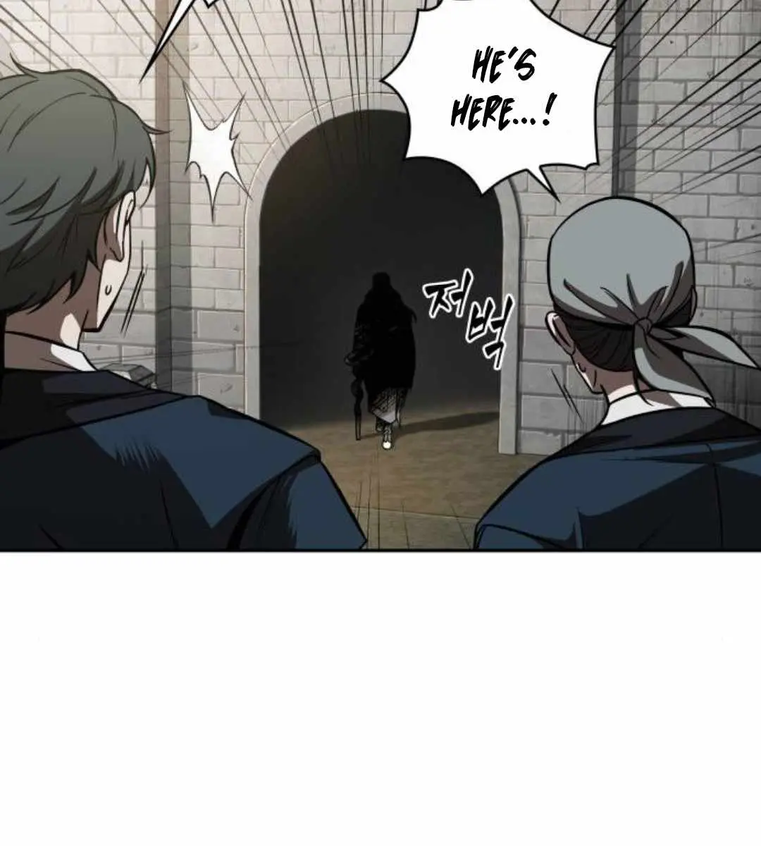 Nano Machine Chapter 80 Page 16