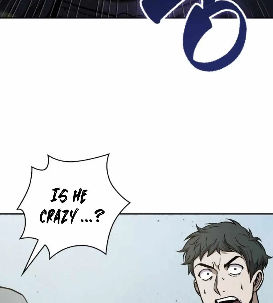 Nano Machine Chapter 80 Page 19