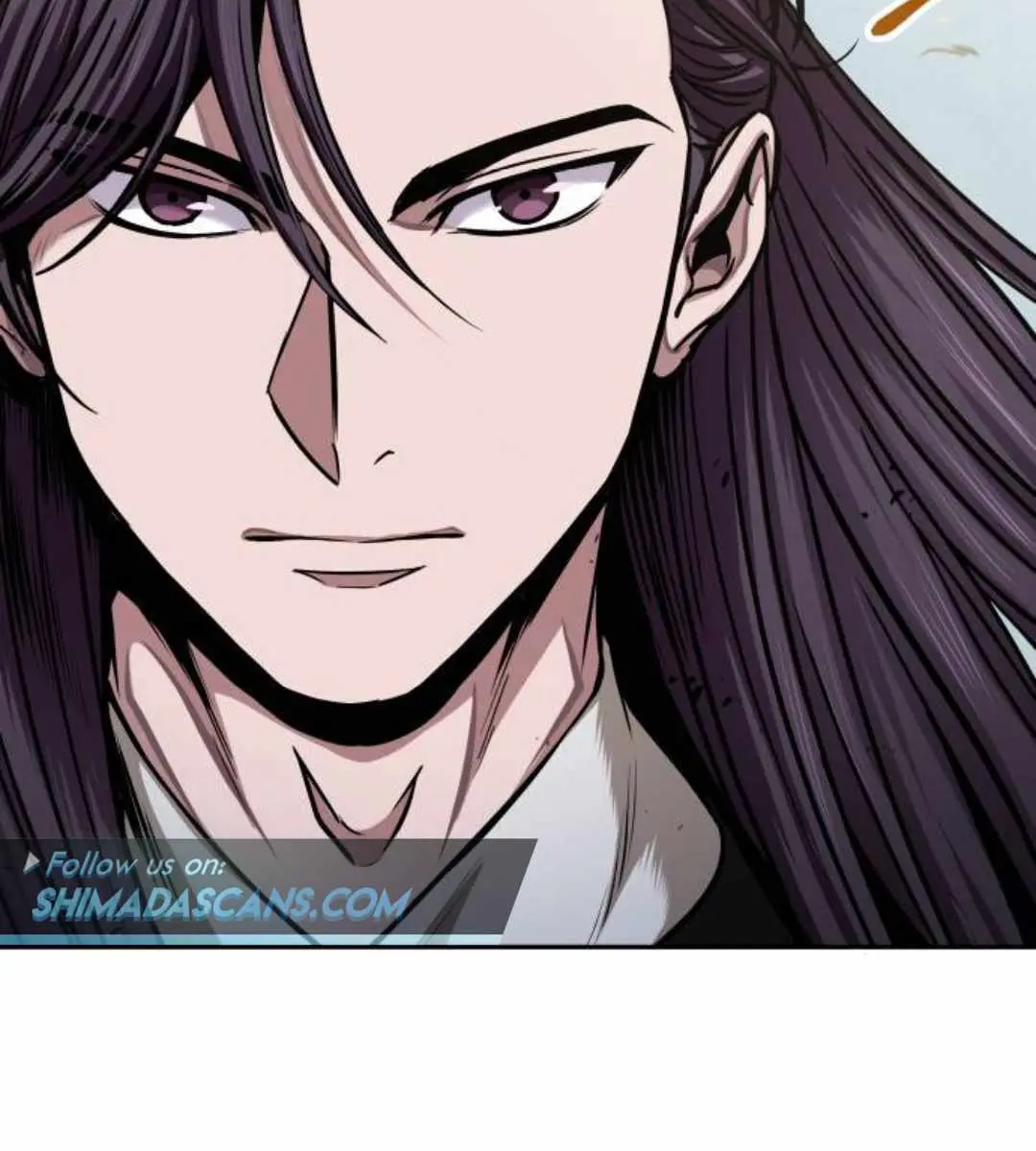 Nano Machine Chapter 80 Page 22