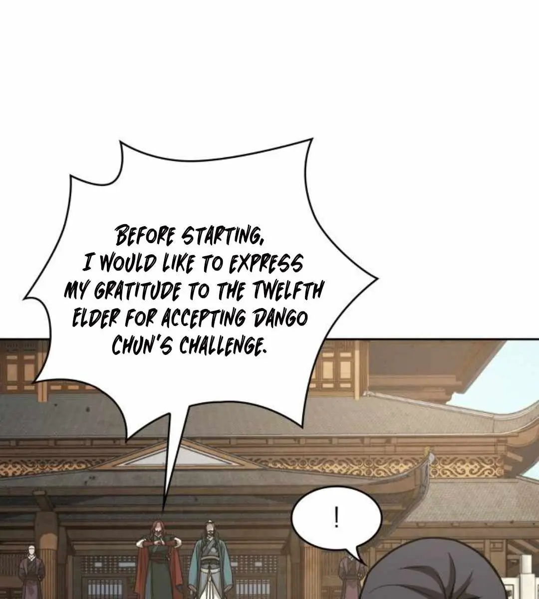 Nano Machine Chapter 80 Page 27