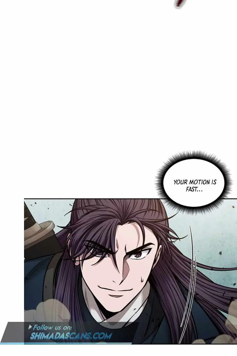 Nano Machine Chapter 80 Page 58