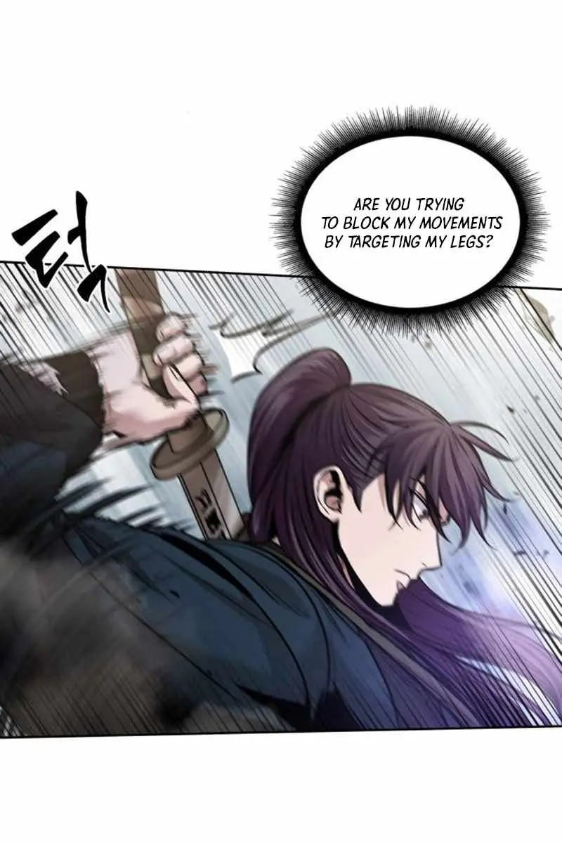 Nano Machine Chapter 80 Page 71