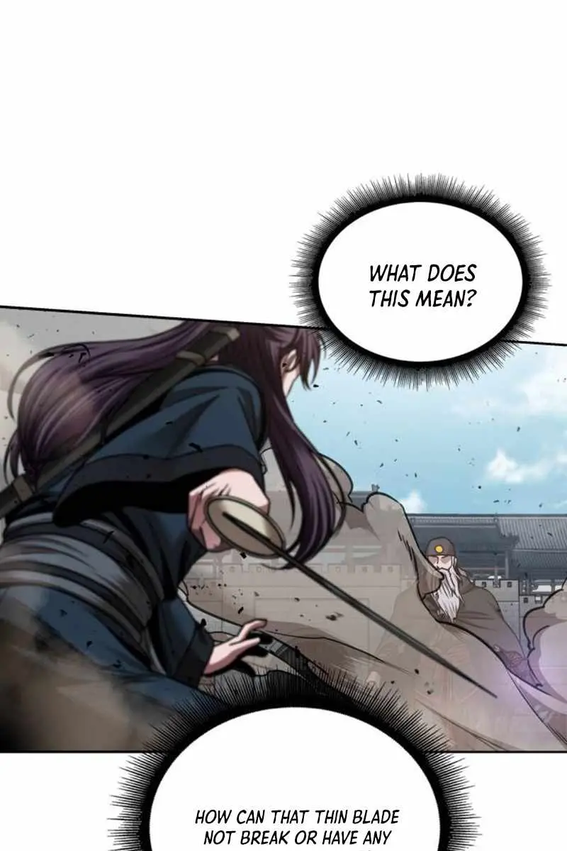 Nano Machine Chapter 80 Page 82