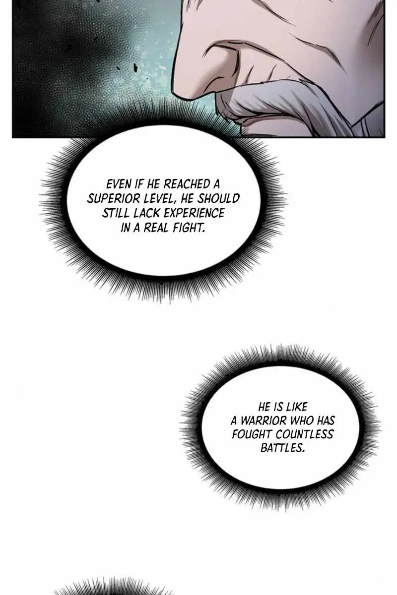 Nano Machine Chapter 80 Page 84