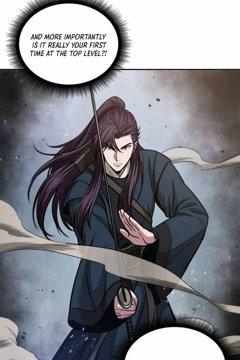 Nano Machine Chapter 80 Page 85