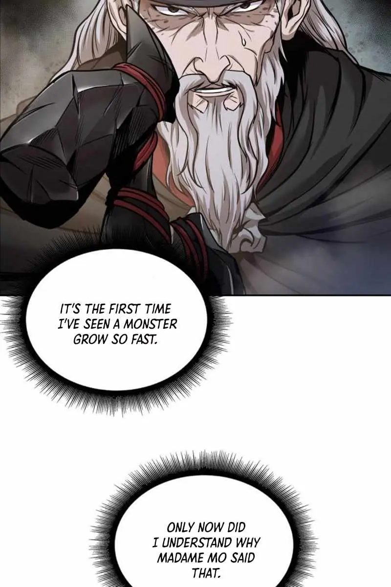 Nano Machine Chapter 80 Page 87