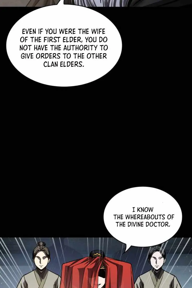 Nano Machine Chapter 80 Page 92