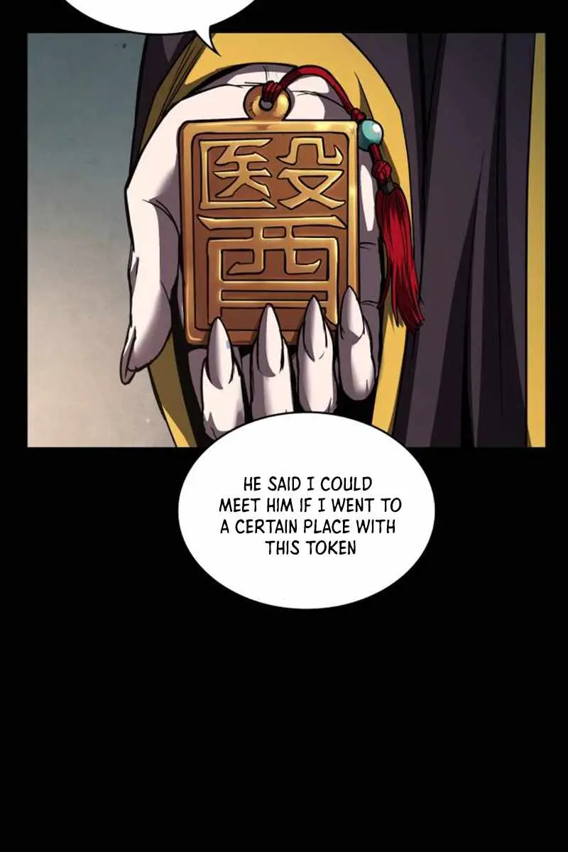 Nano Machine Chapter 80 Page 97