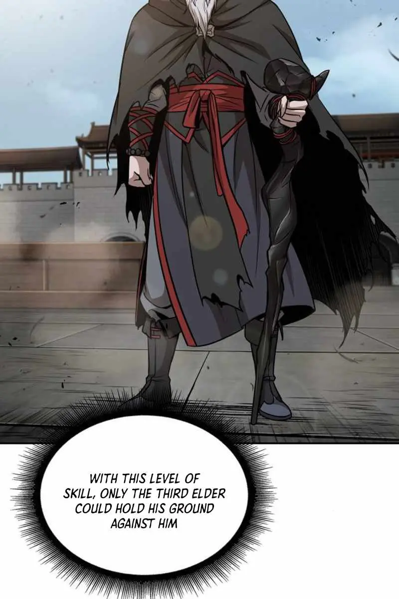 Nano Machine Chapter 80 Page 103