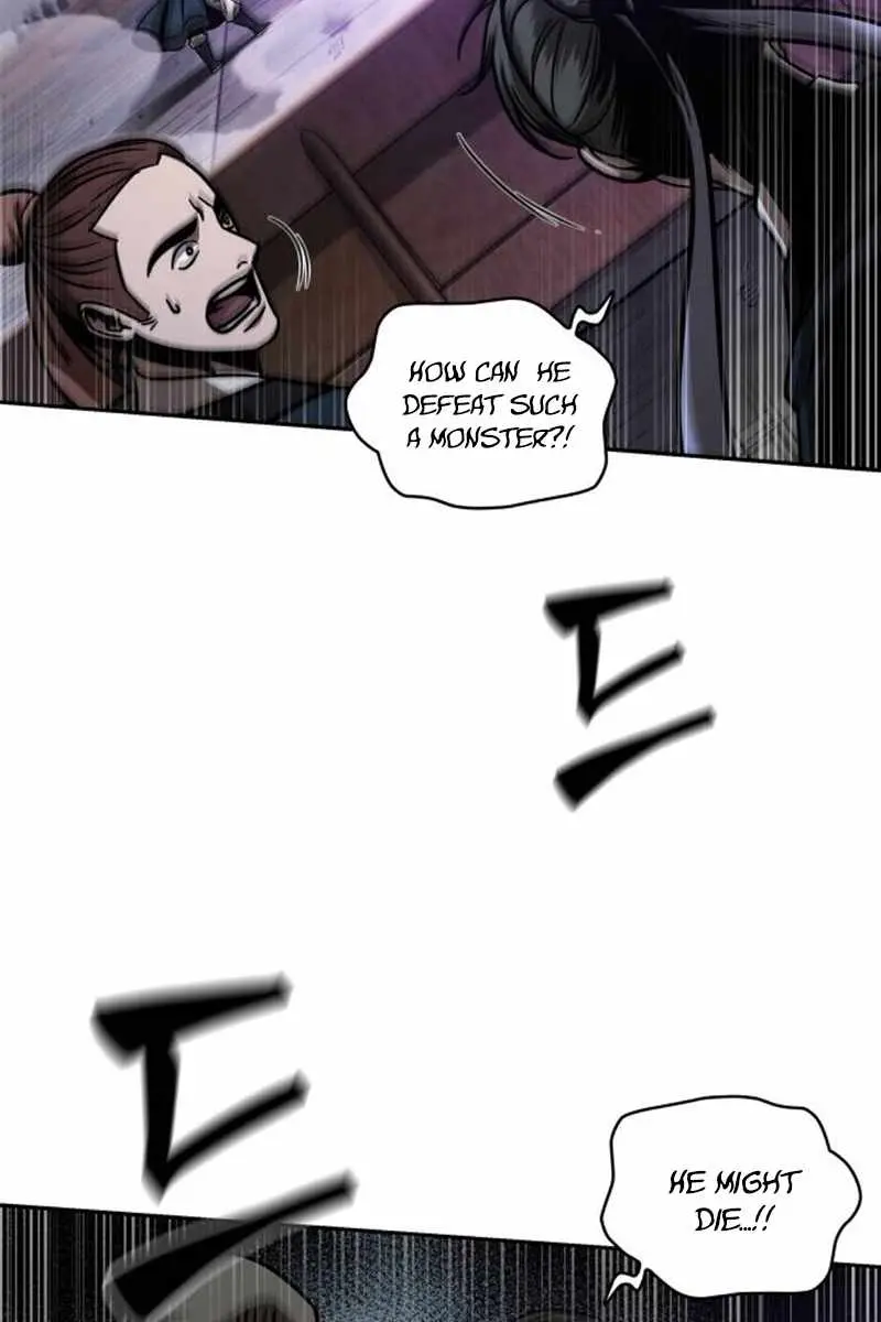 Nano Machine Chapter 80 Page 114