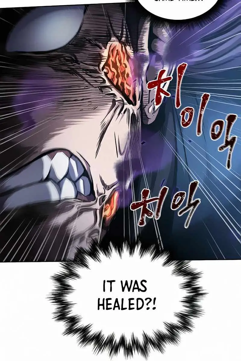 Nano Machine Chapter 81 Page 6