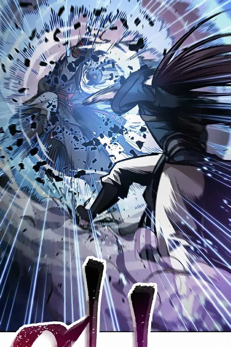 Nano Machine Chapter 81 Page 8