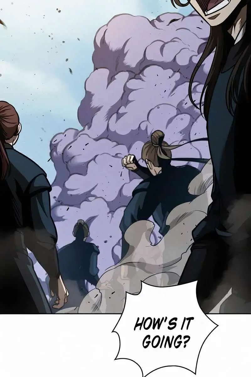 Nano Machine Chapter 81 Page 15